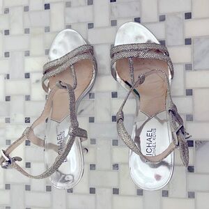 Michael Kors Women’s Shoes. Size 8.5. Used.